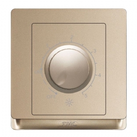 Chiết áp đèn Q62-M11G